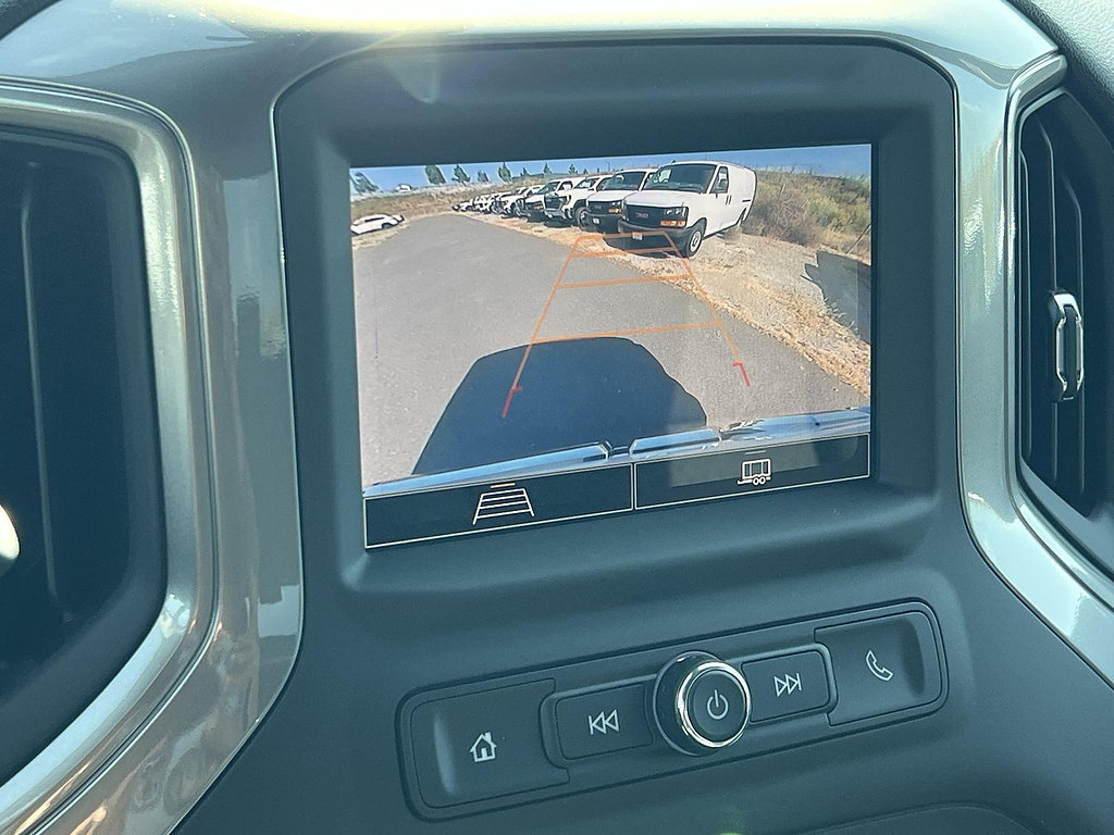 New 2026 GMC Sierra 1500 Pro w/ Pro Value Package AWD/4WD image 17