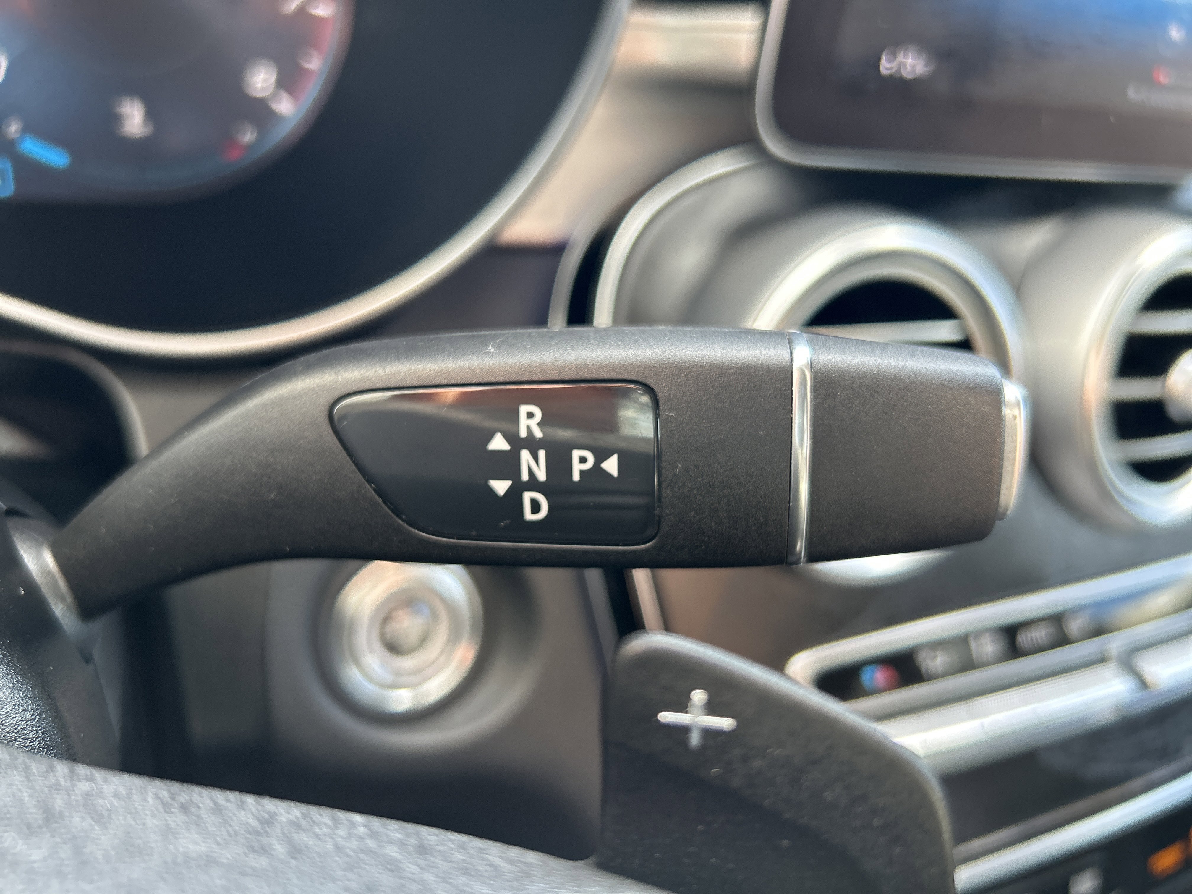 Used 2022 Mercedes-Benz GLC 300 GLC 300 image 24