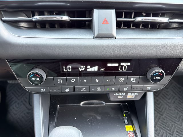 New 2026 Subaru Outback Touring XT AWD/4WD image 14