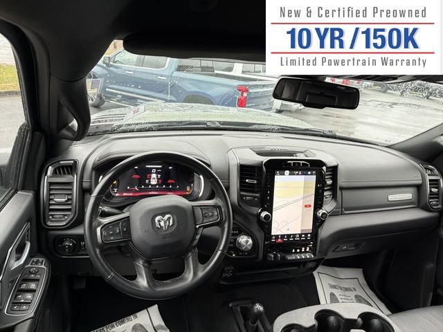 Used 2023 RAM 2500 Power Wagon w/ Level 1 Equipment Group image 14