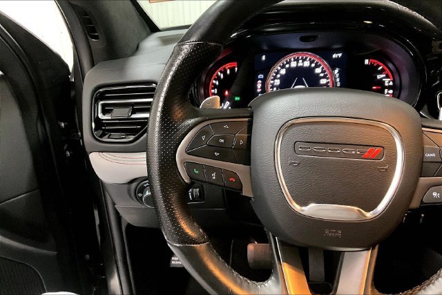 Used 2024 Dodge Durango Citadel AWD/4WD image 11