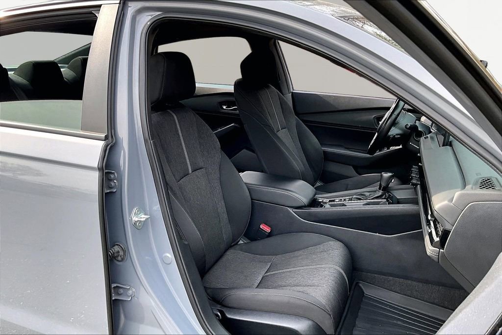 Used 2023 Honda Accord Sport image 22