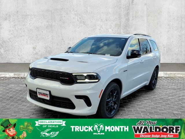 New 2026 Dodge Durango GT image 5