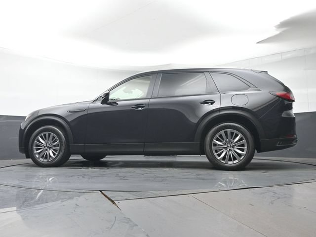 Certified 2024 MAZDA CX-90 3.3 Turbo w/ Select Package AWD/4WD image 27