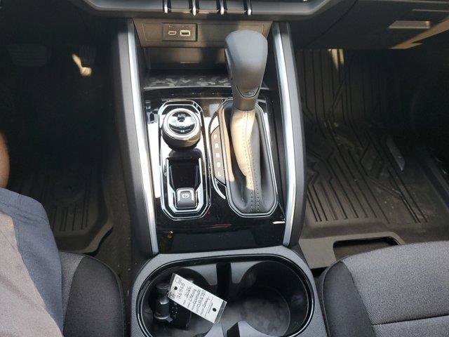 New 2026 Chevrolet Colorado Trail Boss image 24