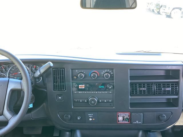 New 2026 Chevrolet Express 2500 w/ Driver Convenience Package RWD image 21