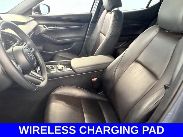 Certified 2023 MAZDA MAZDA3 Hatchback w/ Appearance Package AWD/4WD image 5