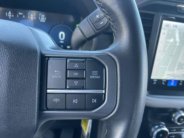 Used 2024 Ford F150 XLT w/ Mobile Office Package image 39