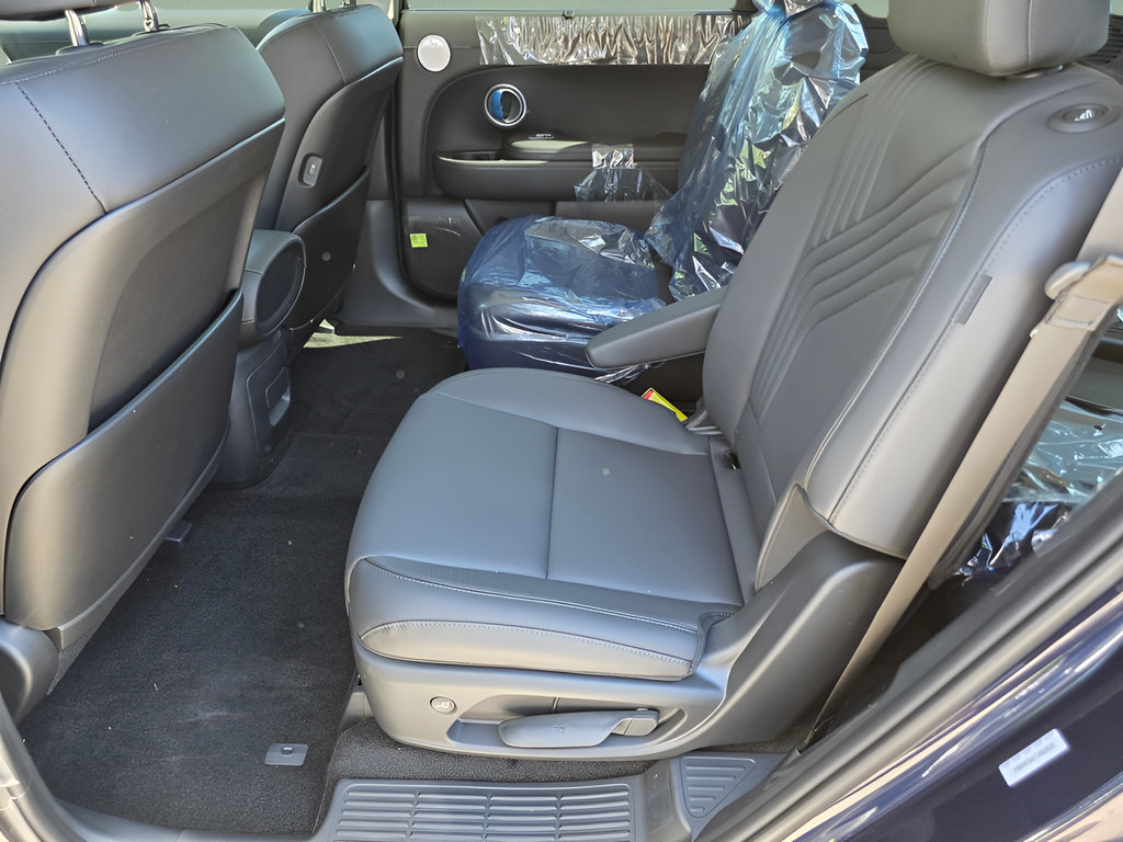 New 2026 Hyundai Palisade SEL Premium AWD/4WD image 11