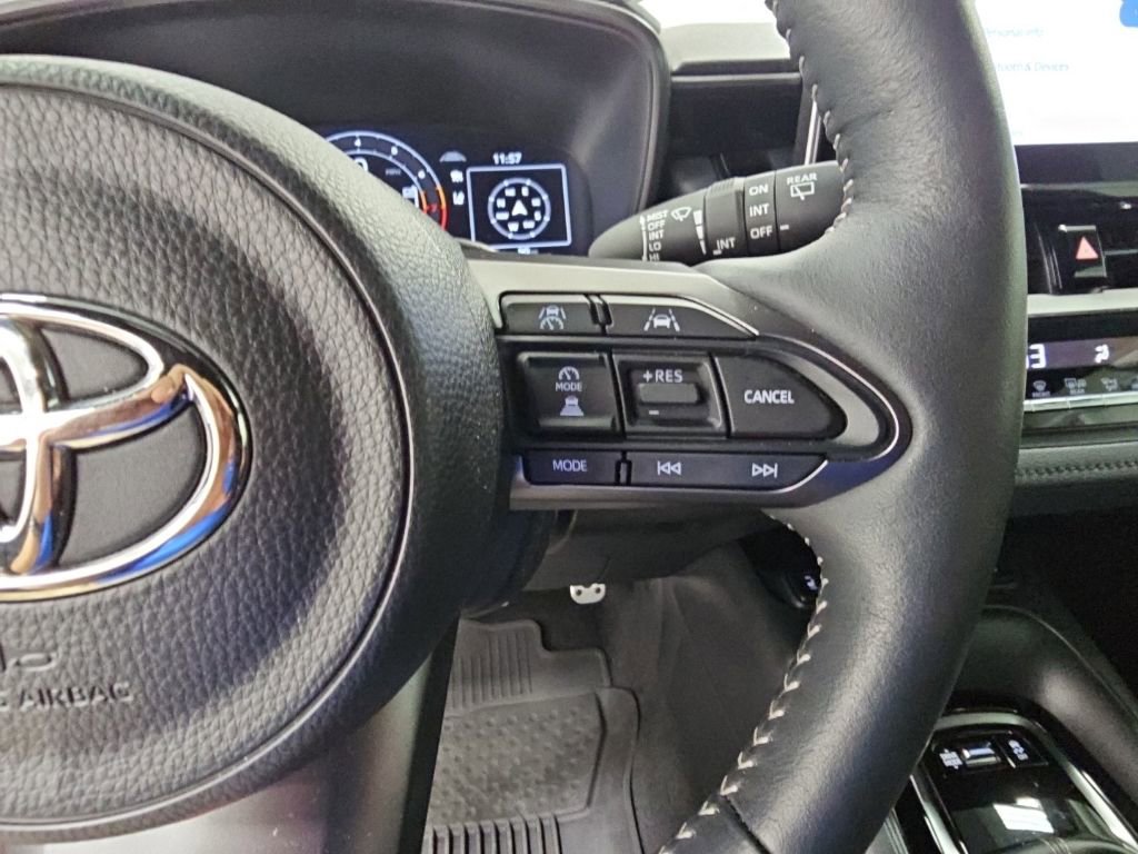 Used 2024 Toyota Corolla GR AWD/4WD image 29