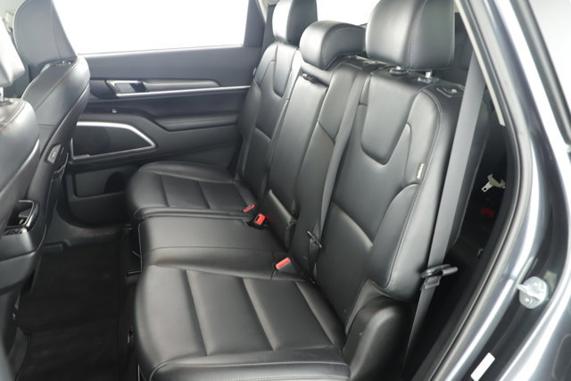 Used 2024 Kia Telluride LX image 22