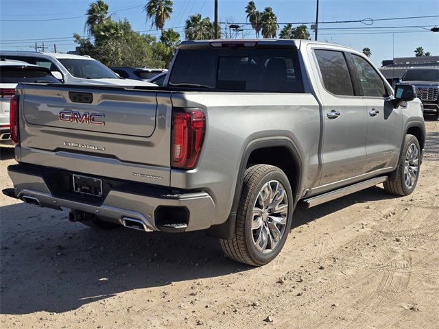 New 2026 GMC Sierra 1500 Denali image 5