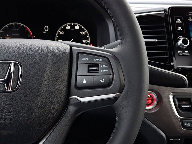 Certified 2025 Honda Ridgeline RTL image 22