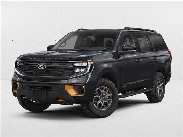 New 2027 Ford Expedition Tremor