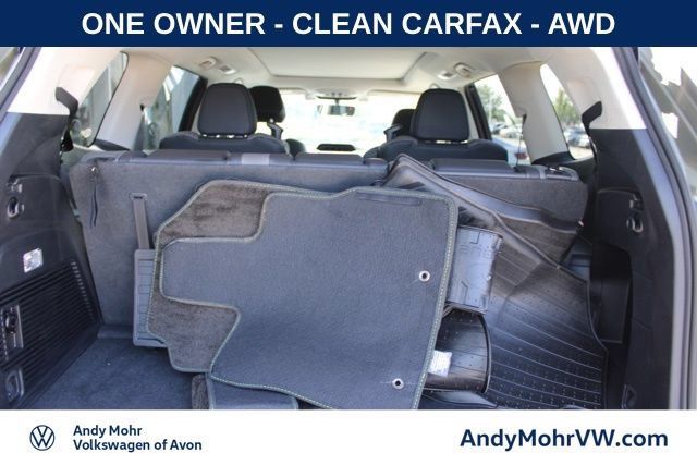 Used 2022 Subaru Ascent Onyx Edition AWD/4WD image 10