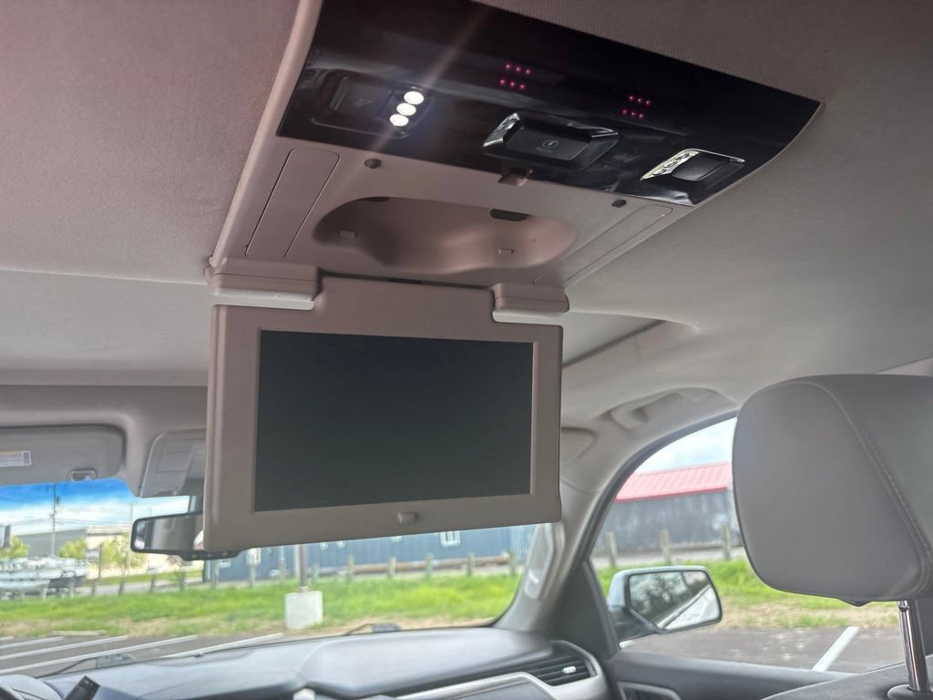 Used 2018 GMC Yukon XL Denali w/ Open Road Package AWD/4WD image 42