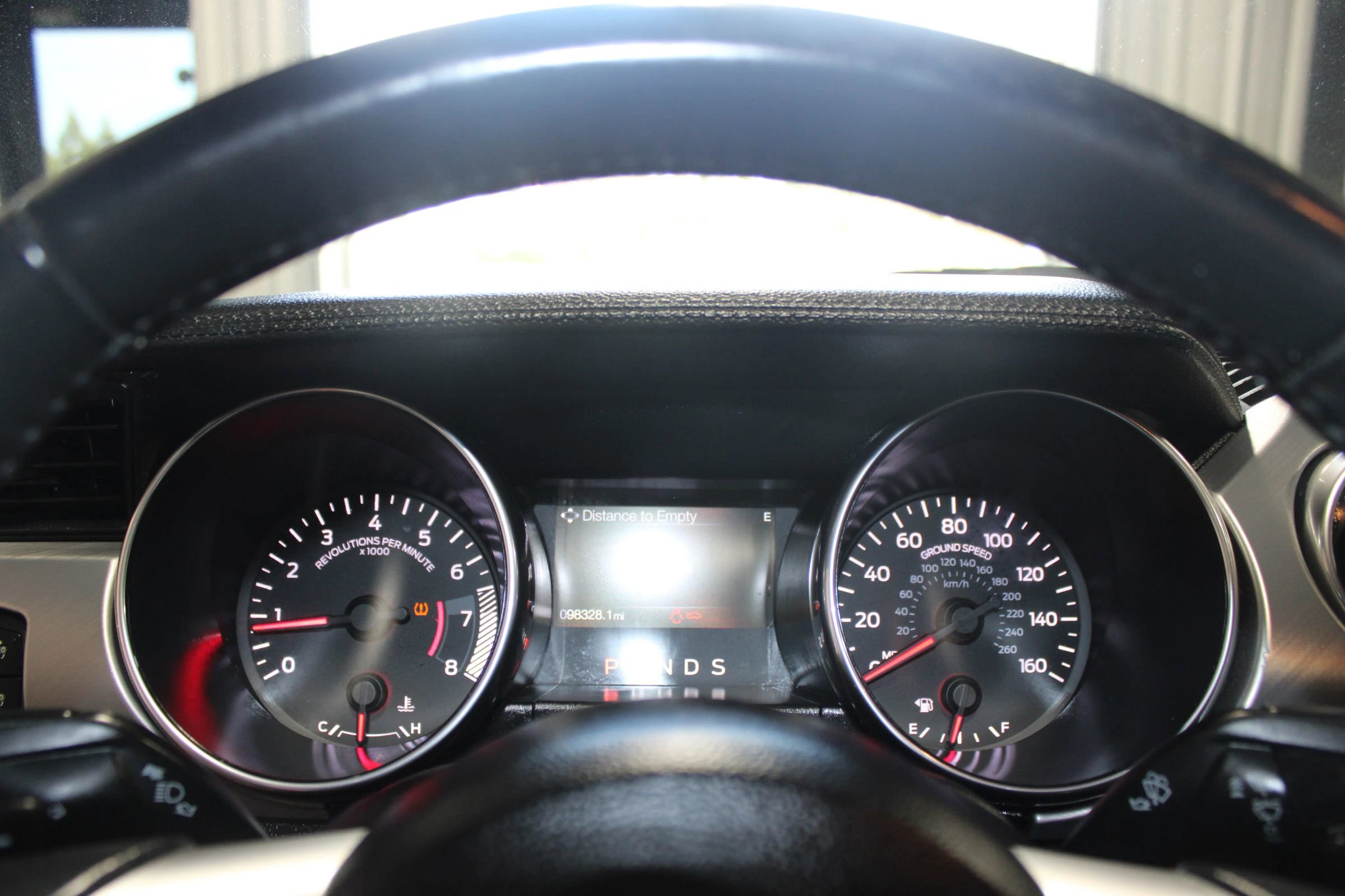 Used 2018 Ford Mustang Premium image 15