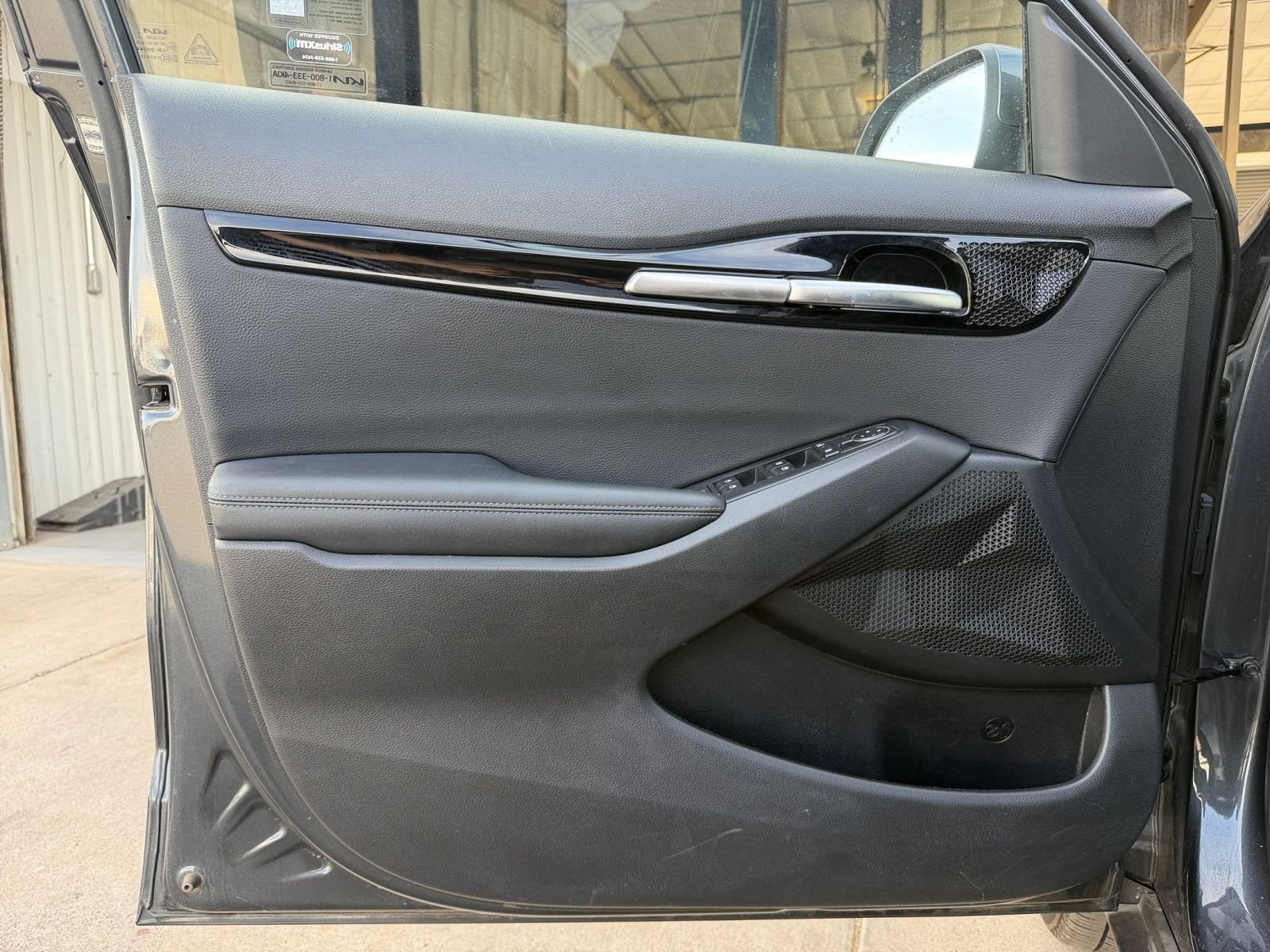 Used 2025 Kia Seltos S image 18