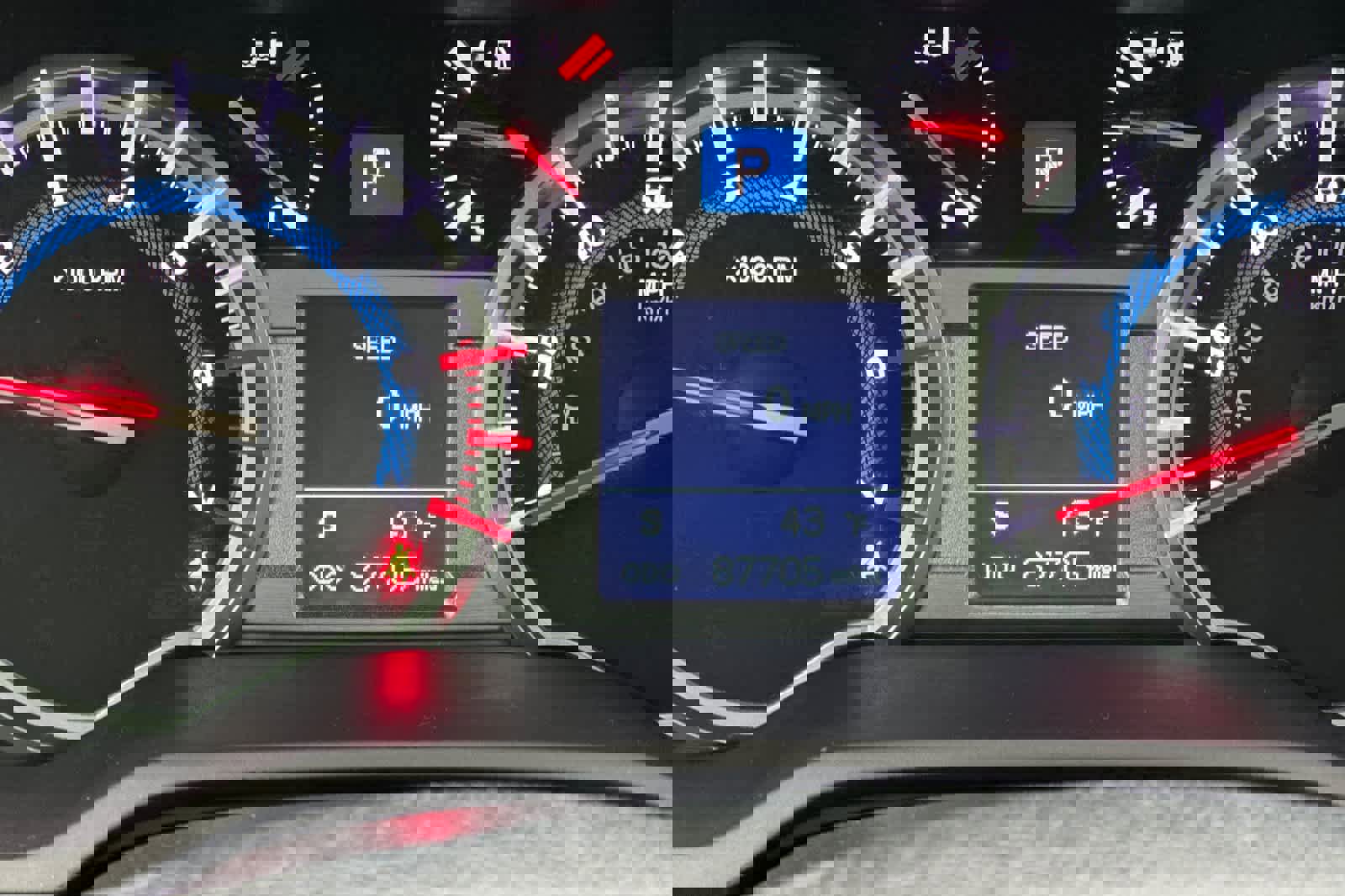 Used 2017 Toyota 4Runner SR5 Premium image 25