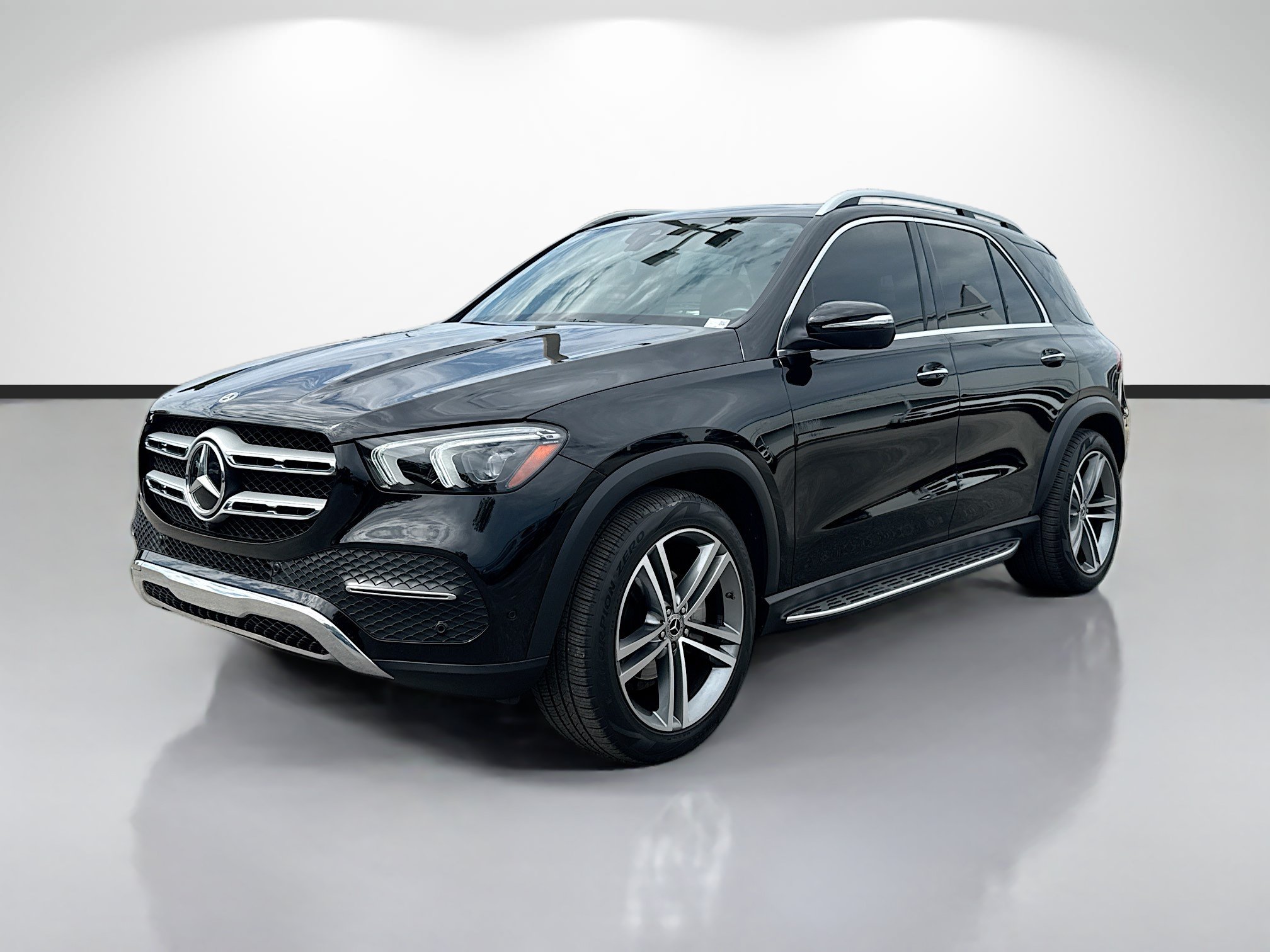 Used 2022 Mercedes-Benz GLE 350 image 7