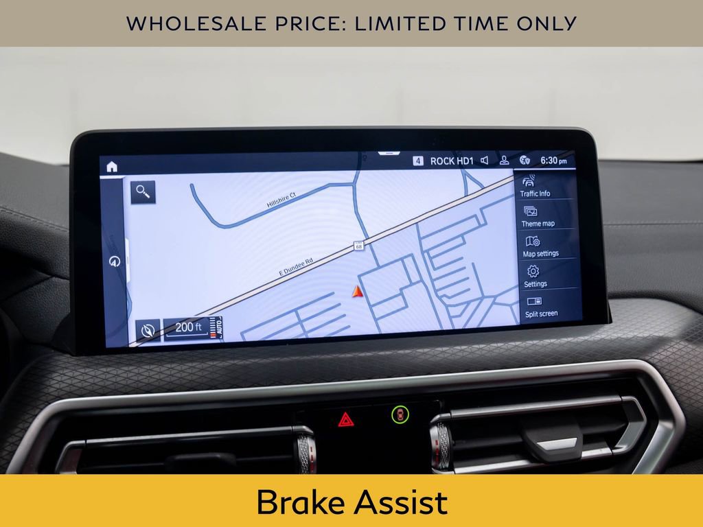 Used 2024 BMW X3 M40i image 23