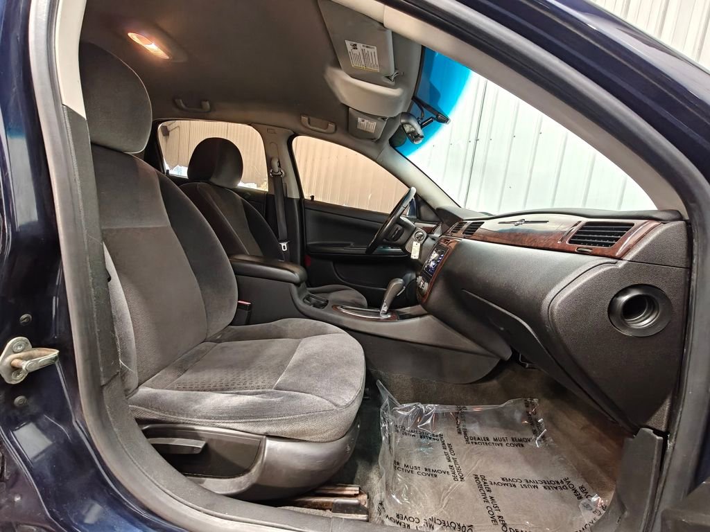 Used 2011 Chevrolet Impala LT image 19