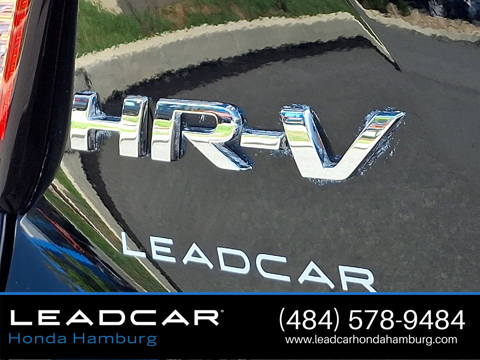 Used 2018 Honda HR-V LX image 29
