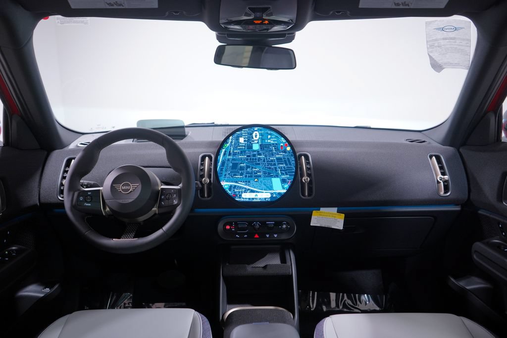 New 2026 MINI Cooper Countryman S AWD/4WD image 10
