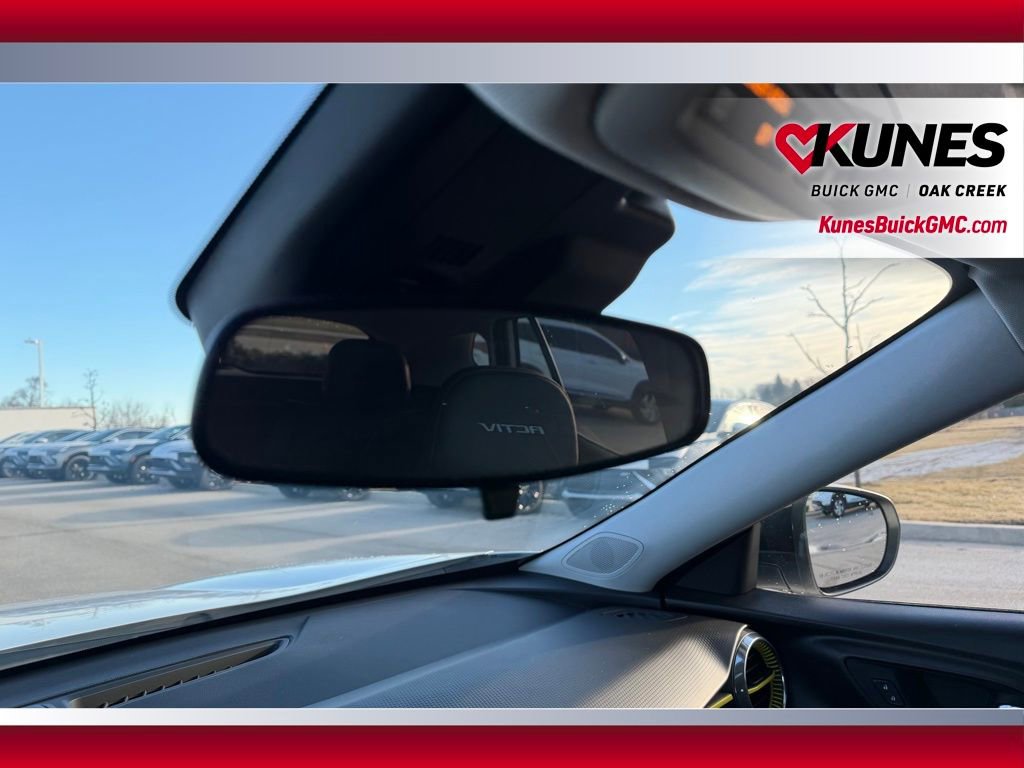 Used 2024 Chevrolet Trax ACTIV w/ Sunroof Package image 24