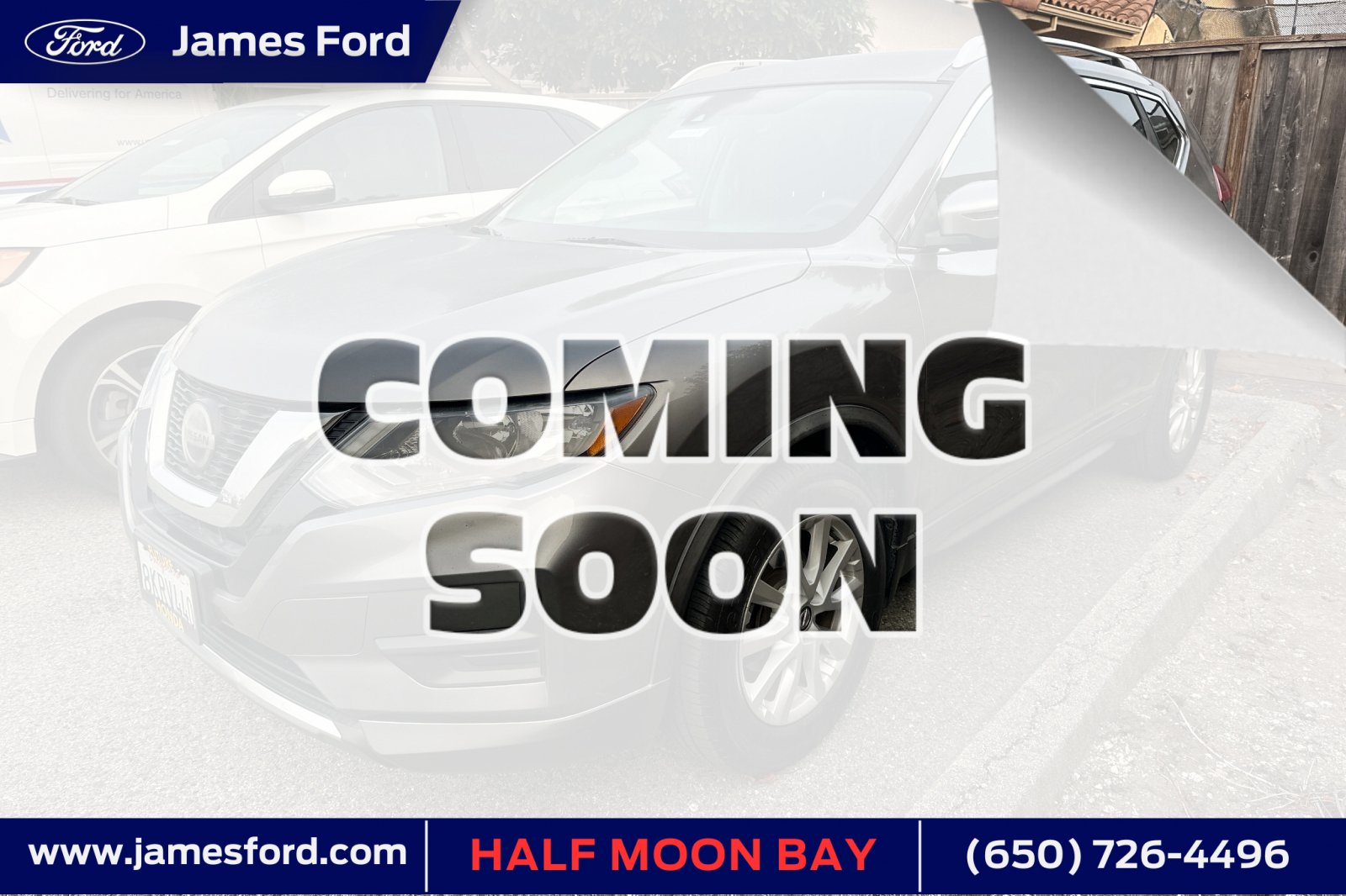 Used 2019 Nissan Rogue SV