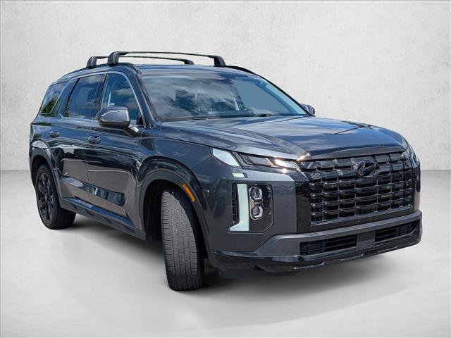 Used 2023 Hyundai Palisade XRT FWD image 3