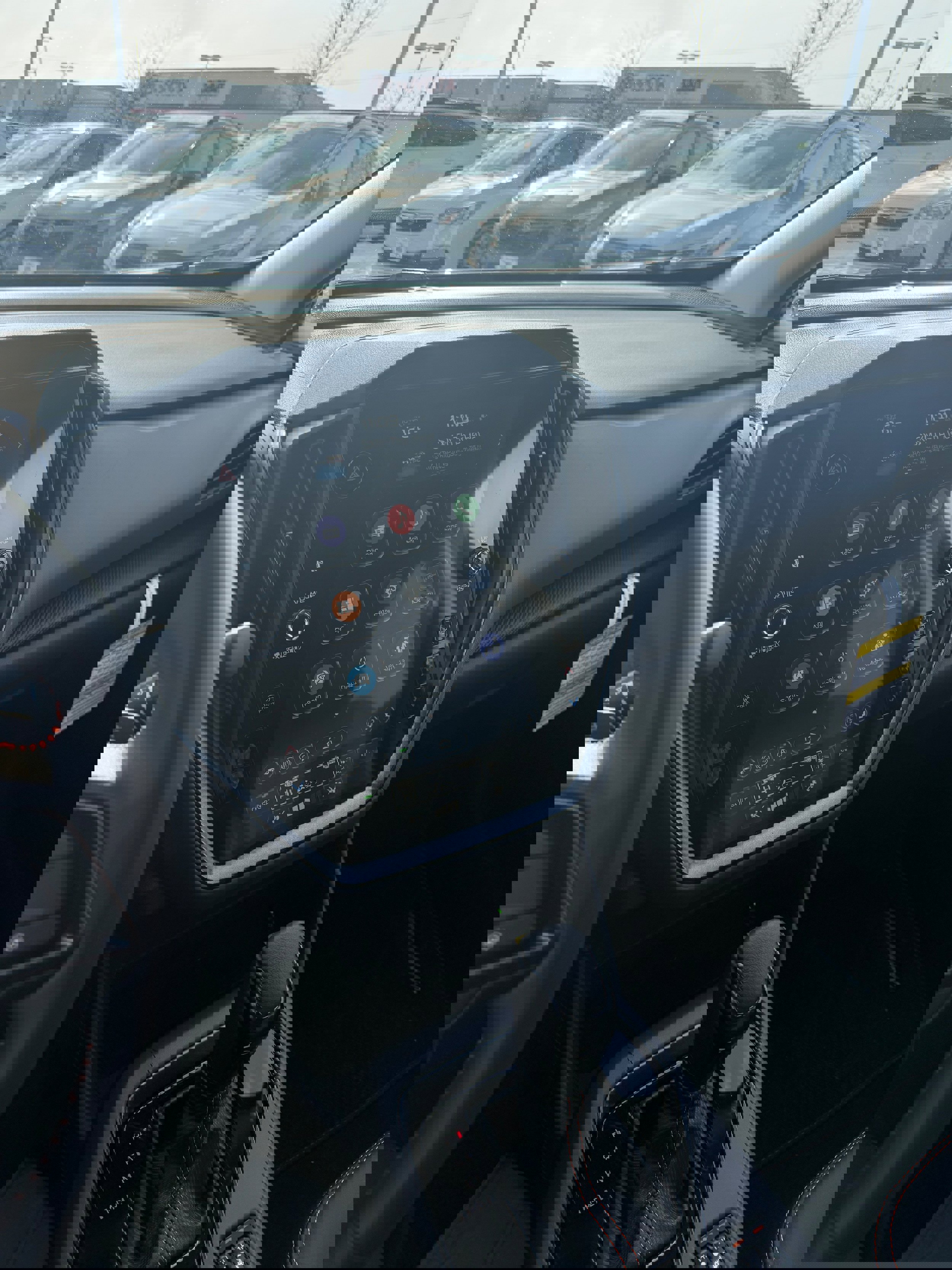 New 2026 Subaru Crosstrek 2.5i Limited image 11