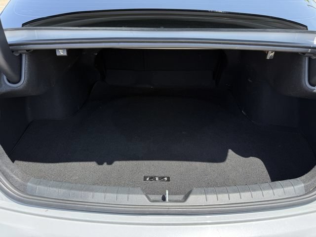 Used 2025 Kia K5 GT-Line w/ GT-Line Premium Package AWD/4WD image 31