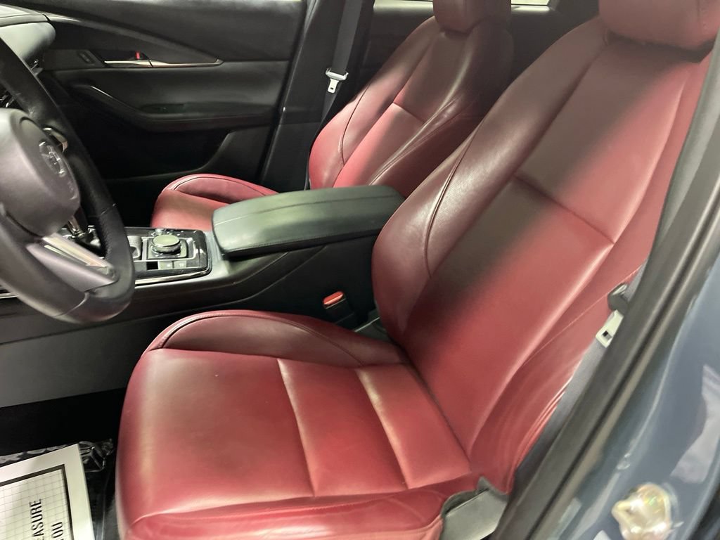 Used 2025 MAZDA CX-30 AWD 2.5 S w/ Preferred Package image 18
