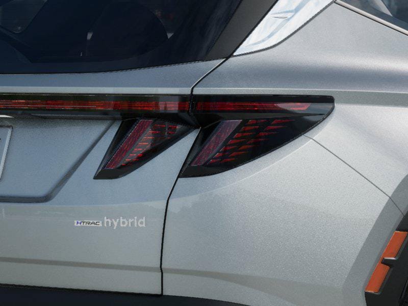 New 2026 Hyundai Tucson SEL AWD/4WD image 10
