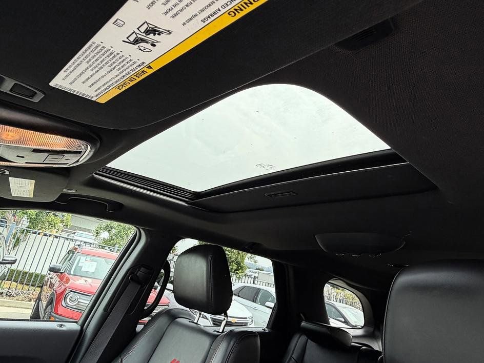 Used 2024 Dodge Durango GT image 22