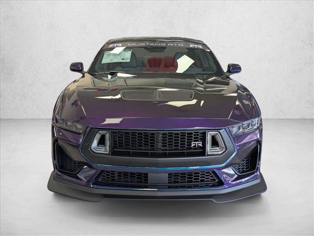 New 2026 Ford Mustang GT Premium w/ GT Performance Package RWD image 6