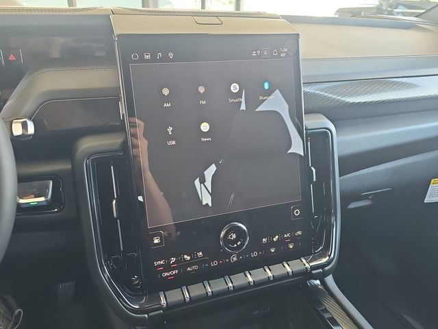 New 2026 GMC Yukon XL AT4 w/ AT4 Premium Package image 11