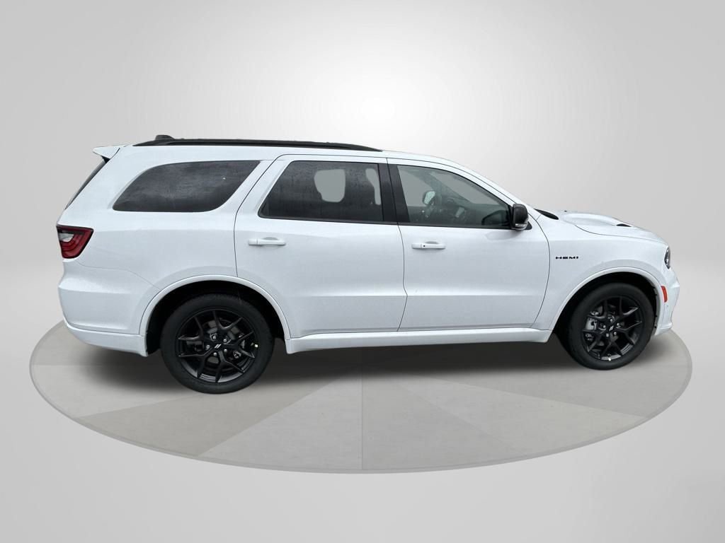 New 2026 Dodge Durango GT image 8