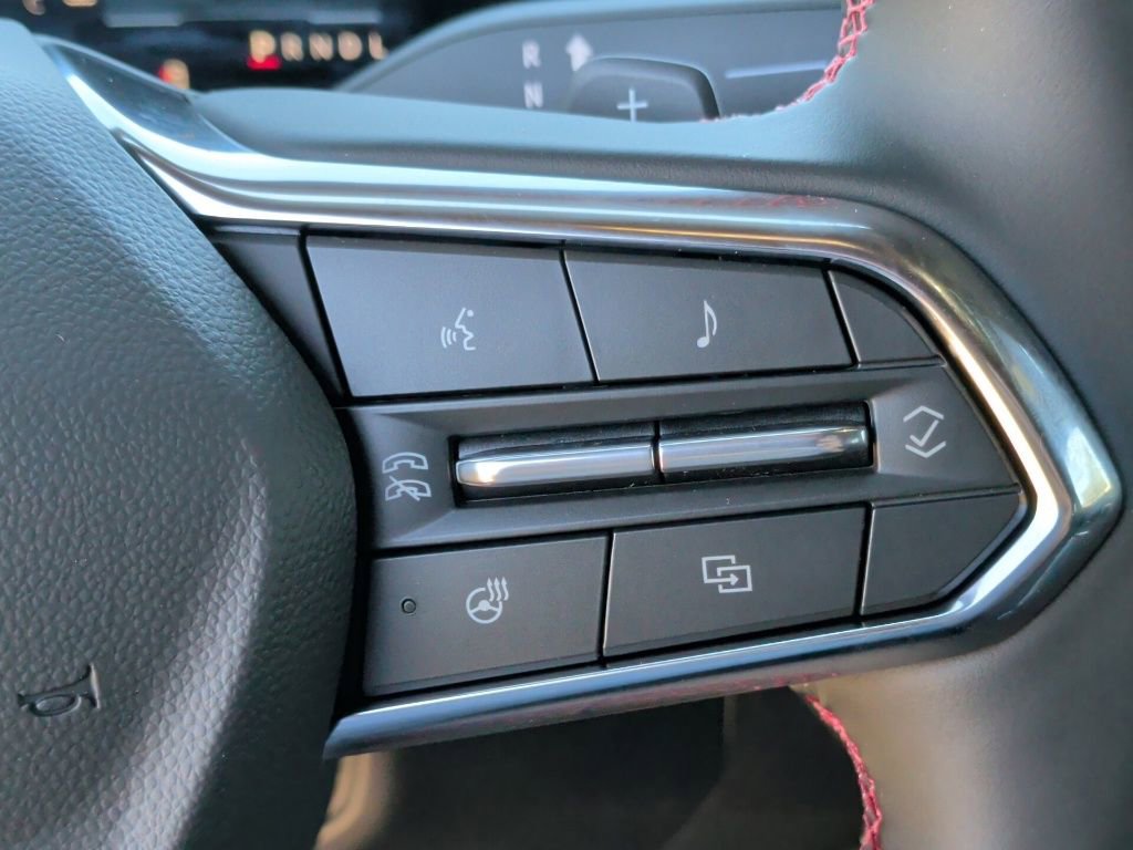 New 2026 Chevrolet Tahoe RST w/ Comfort Package image 20