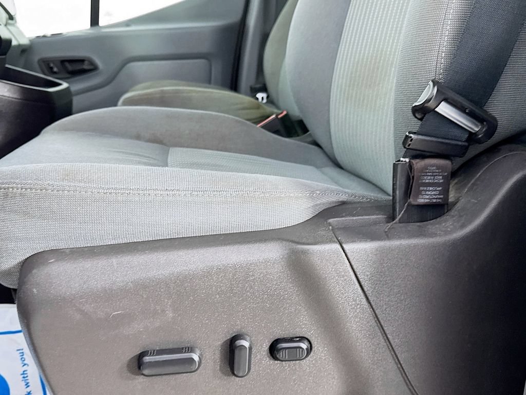 Used 2016 Ford Transit 350 XLT RWD image 21