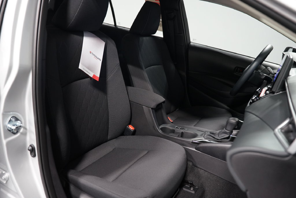 New 2027 Toyota Corolla LE FWD image 26