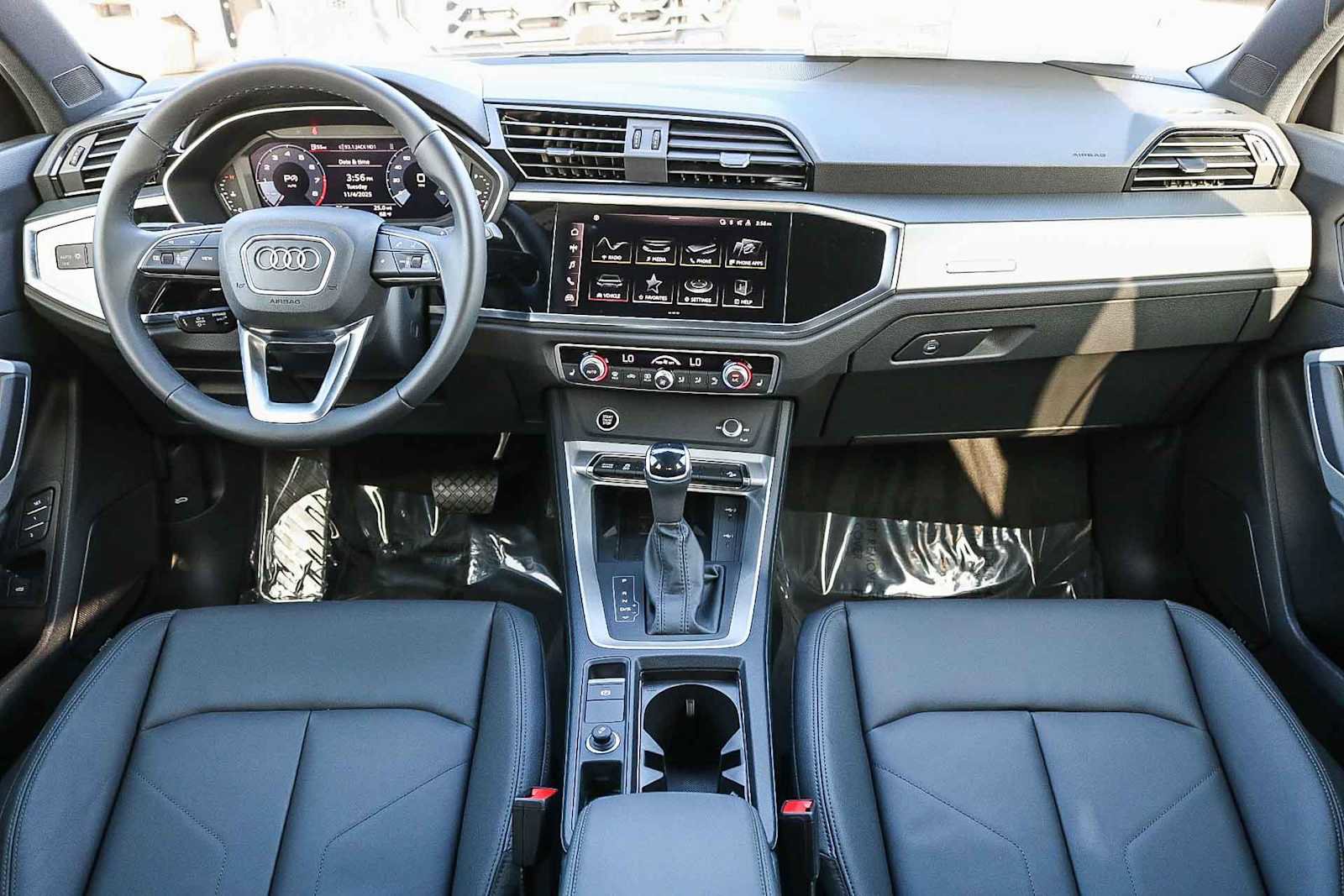 Used 2025 Audi Q3 2.0T Premium AWD/4WD image 16