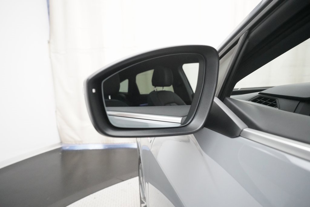 Used 2023 Audi Q4 e-tron Premium w/ Convenience Package image 15