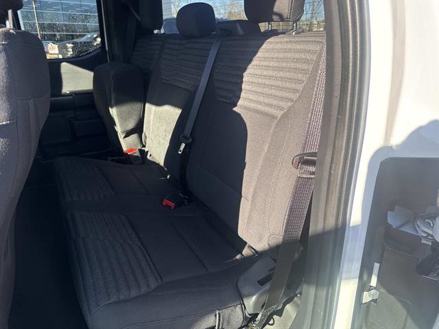 Certified 2023 Ford F150 XL w/ STX Appearance Package image 15