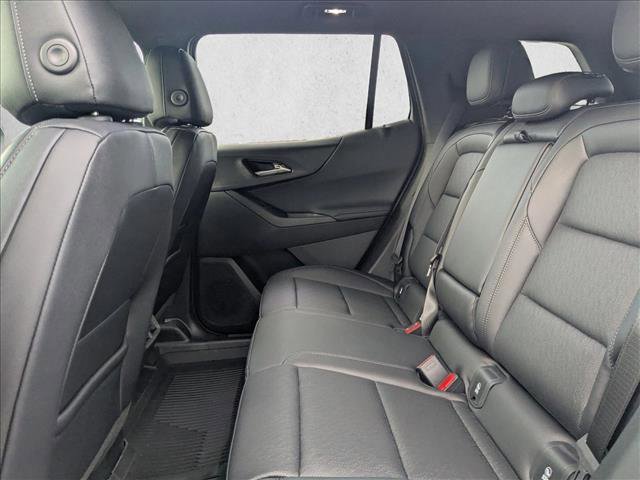 New 2026 Chevrolet Equinox LT w/ Convenience Package II image 17