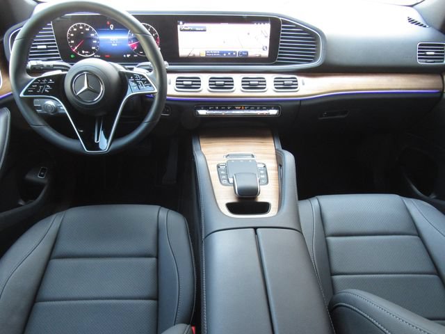 Certified 2025 Mercedes-Benz GLE 450 4MATIC image 33