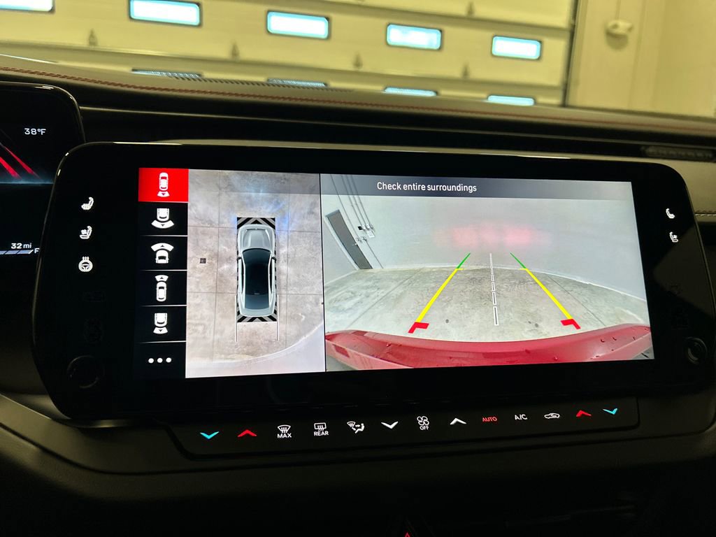 New 2026 Dodge Charger R/T AWD/4WD image 23