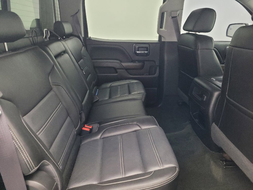 Used 2017 GMC Sierra 1500 Denali w/ Denali Ultimate Package image 19