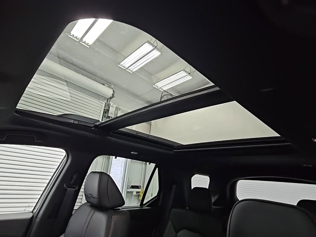 New 2026 Honda Passport TrailSport Elite image 29